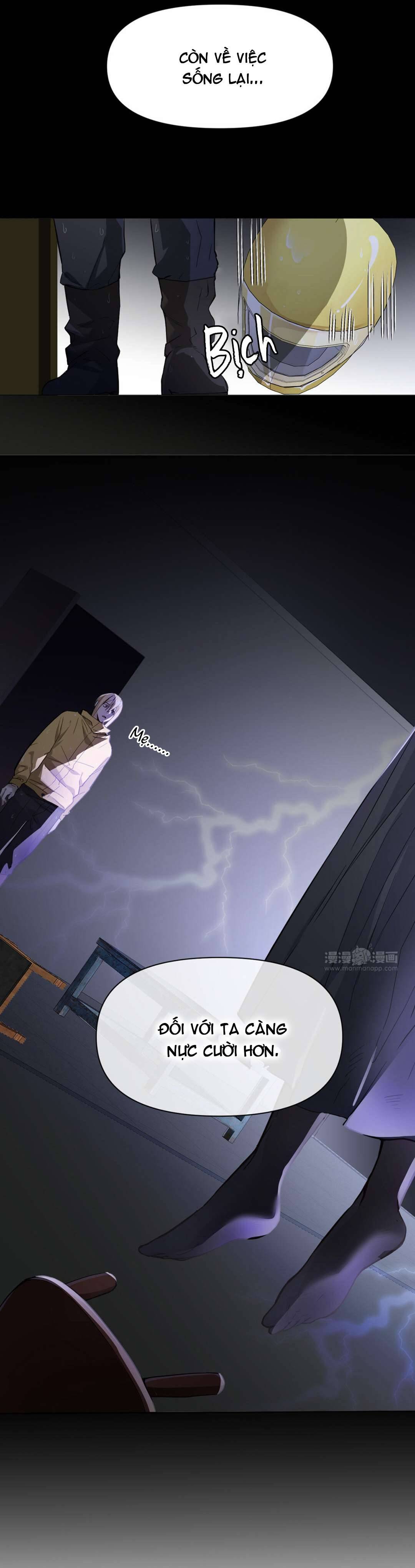 Đại Chiến Công Chúa Chapter 120 - Trang 4