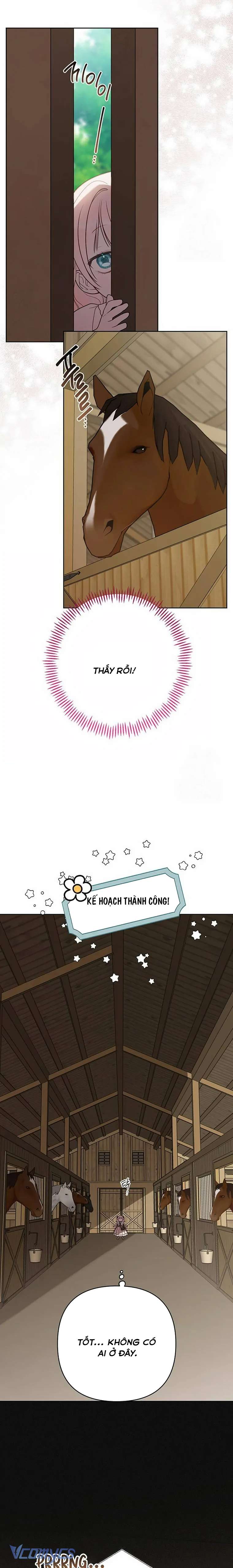Bạo Chúa Bé Con Chapter 60 - Trang 4