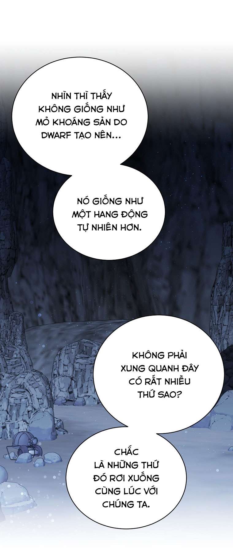 Vương Miện Lục Bảo Chap 72 - Trang 2