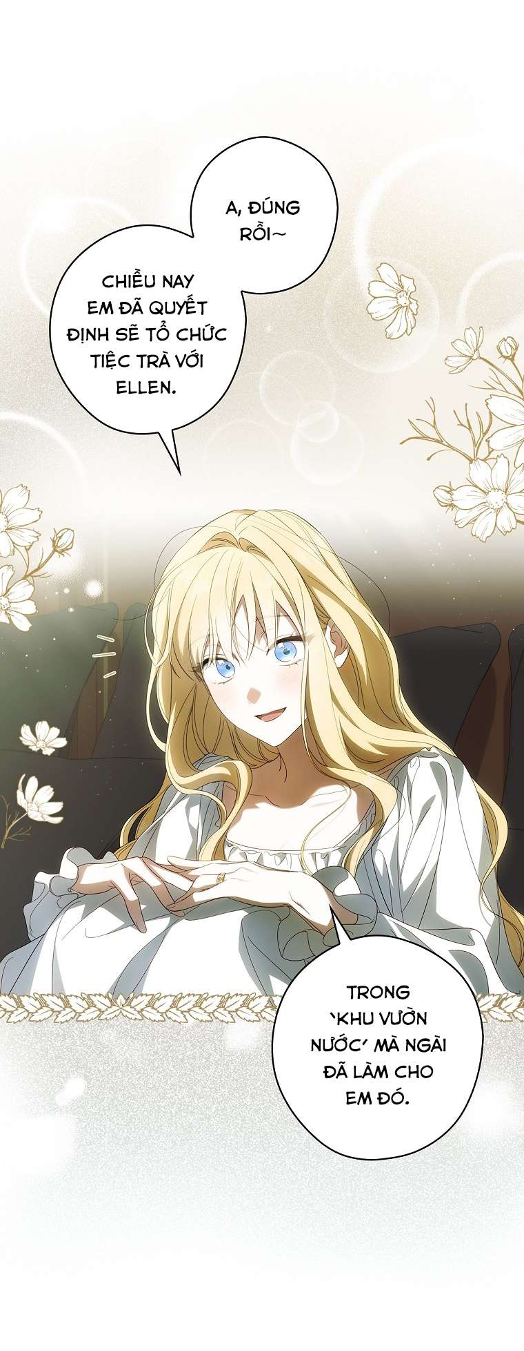 Phương Pháp Khiến Phu Quân Đứng Về Phía Tôi Chapter 66 - Trang 4