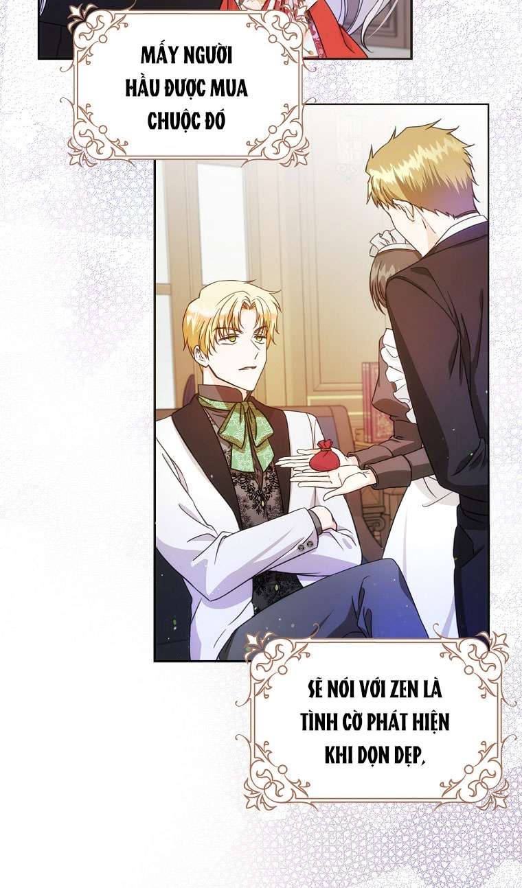 Tôi Trở Thành Vợ Của Nam Chính Chap 23 - Trang 3