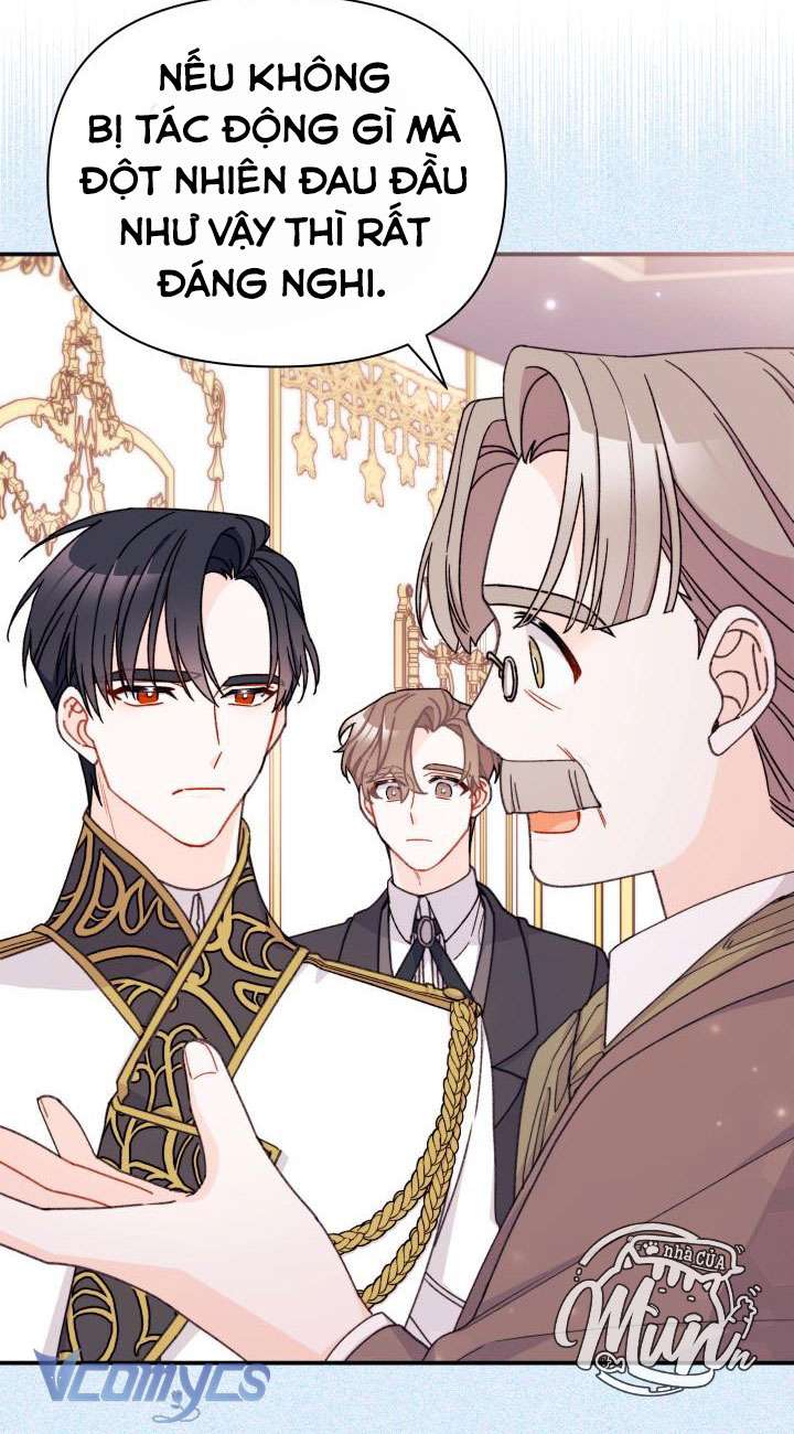 Nhặt Được Nam Chính Tặng Kèm Phu Quân Chap 33 - Trang 3