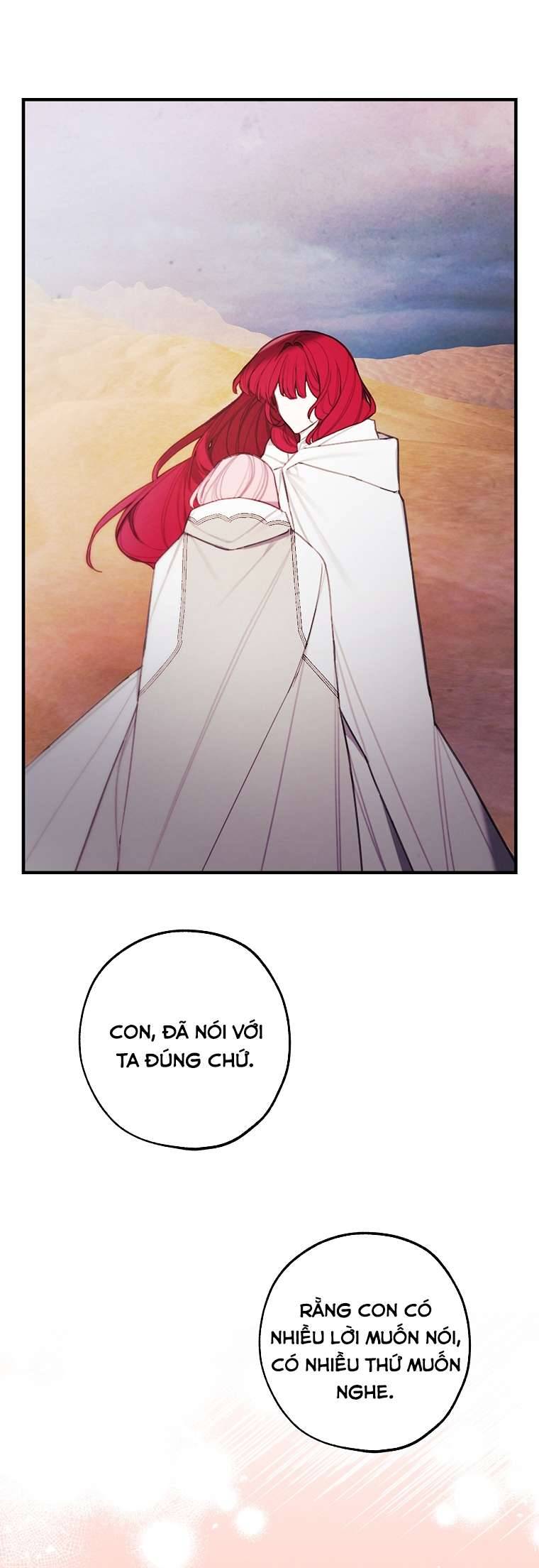 Cửa Hàng Búp Bê Của Công Chúa Chap 25 - Trang 2