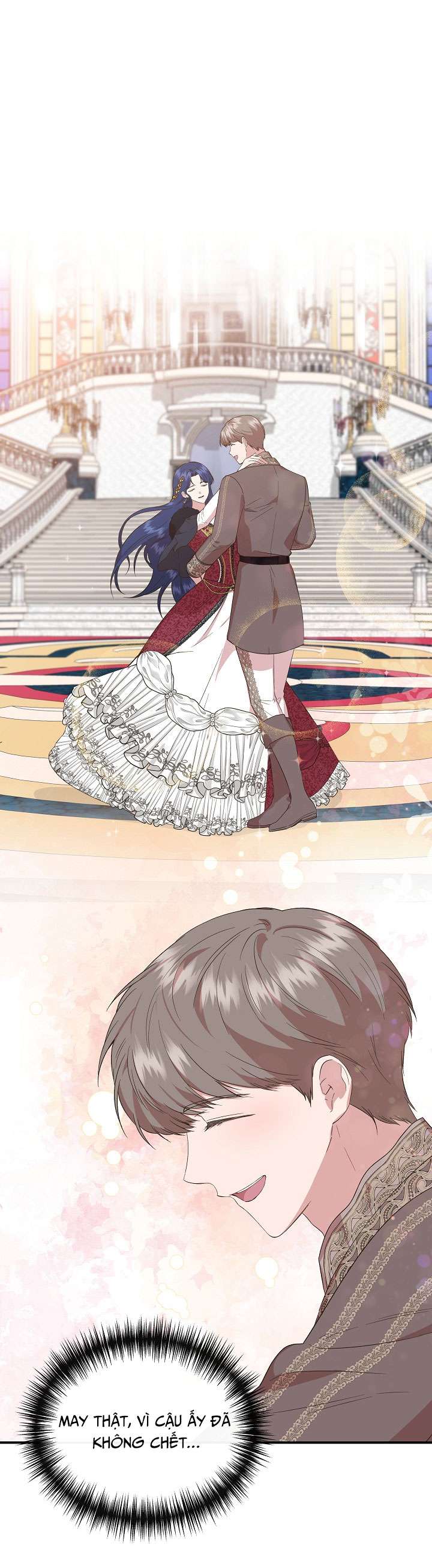 Tôi Không Phải Là Cinderella Chapter 84 - Trang 4