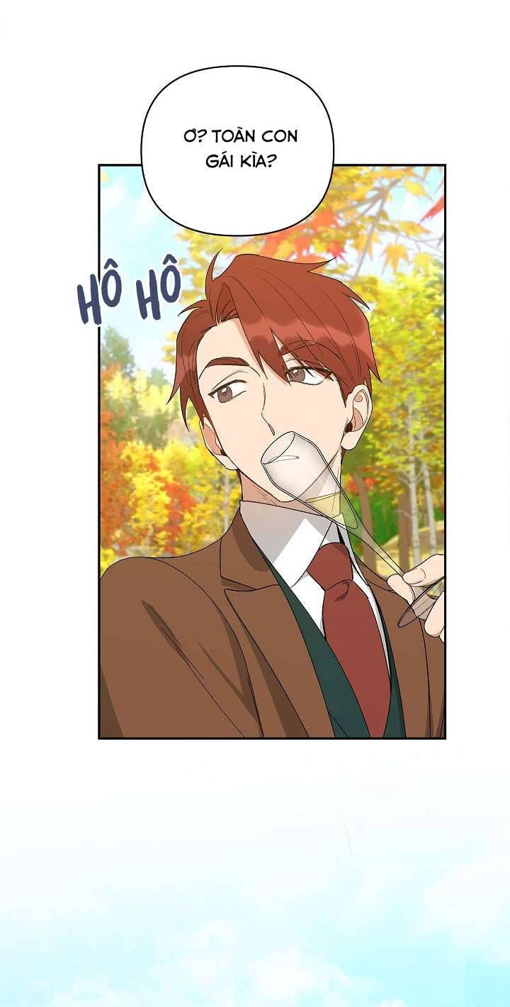 Phương Pháp Trở Thành Con Gái Của Người Hùng Bóng Đêm Chap 23 - Trang 2