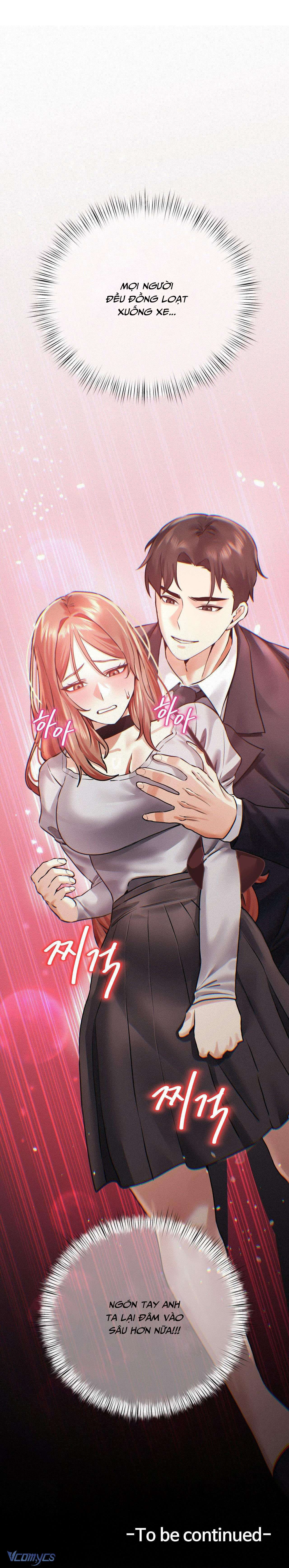 [18+] Sở Thích Của Kẻ Biến Thái Chap 9 - Next Chap 10