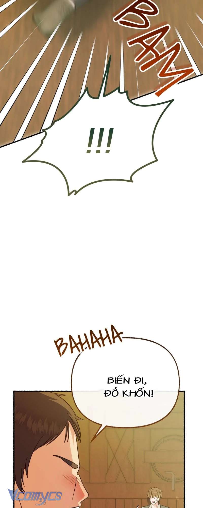 Trở Thành Chú Mèo Ngủ Cùng Bạo Chúa Chapter 16 - Trang 3