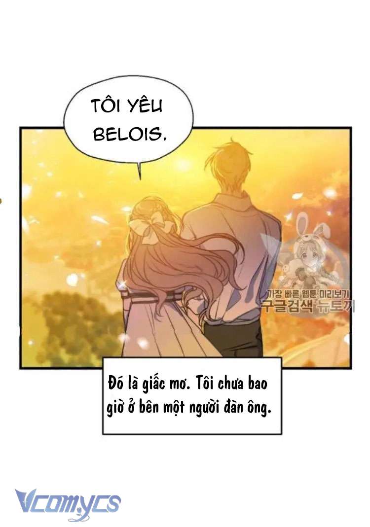 Bệ Hạ Xin Đừng Giết Tôi!!! Chap 26 - Trang 3