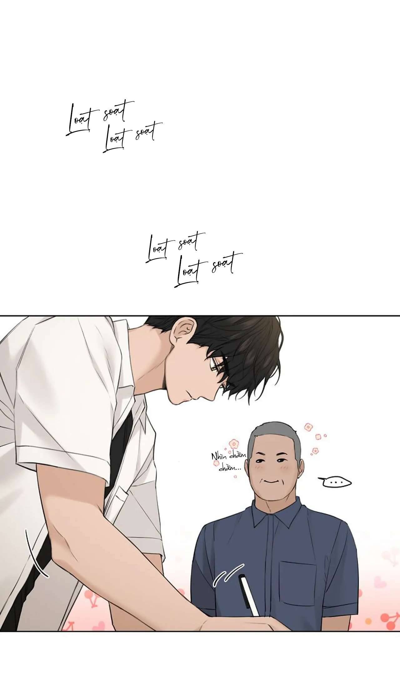 Bình Minh Chap 27 - Trang 4