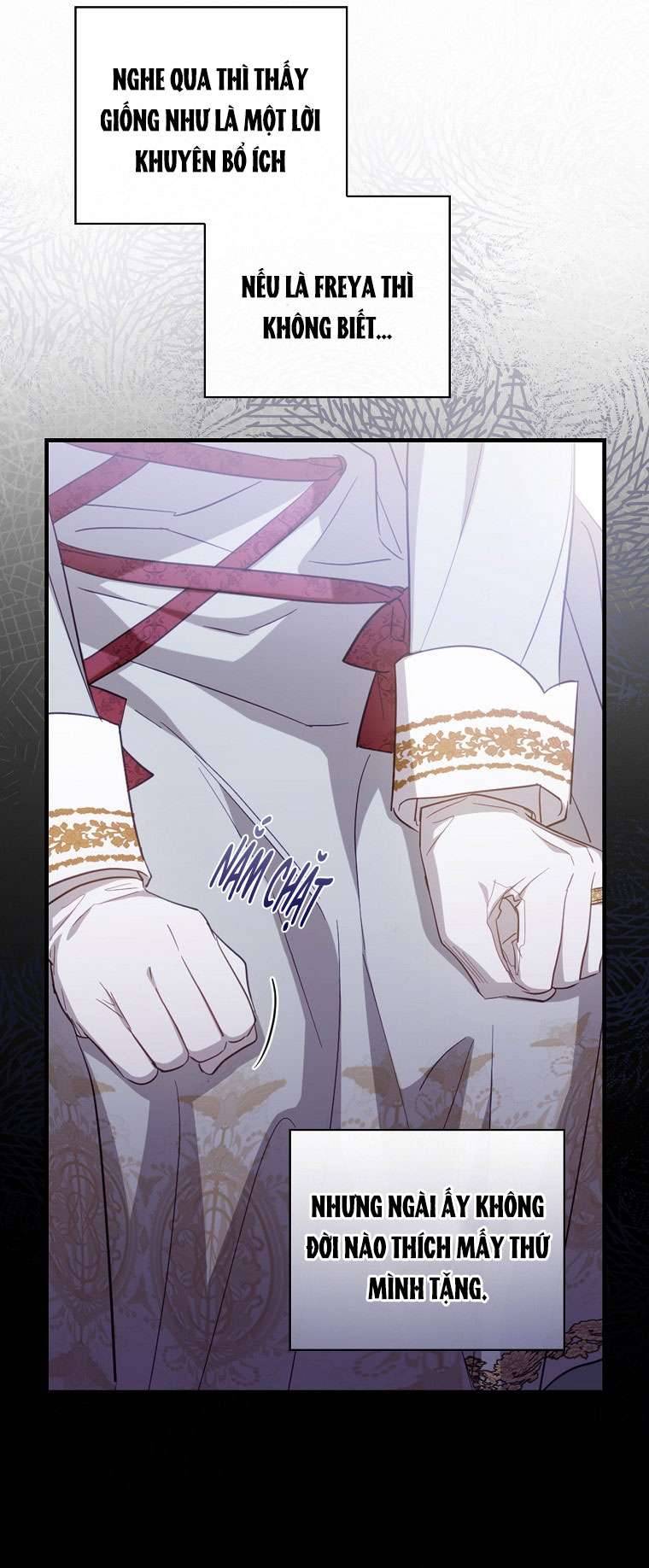 Phương Pháp Khiến Phu Quân Đứng Về Phía Tôi Chapter 30 - Trang 4