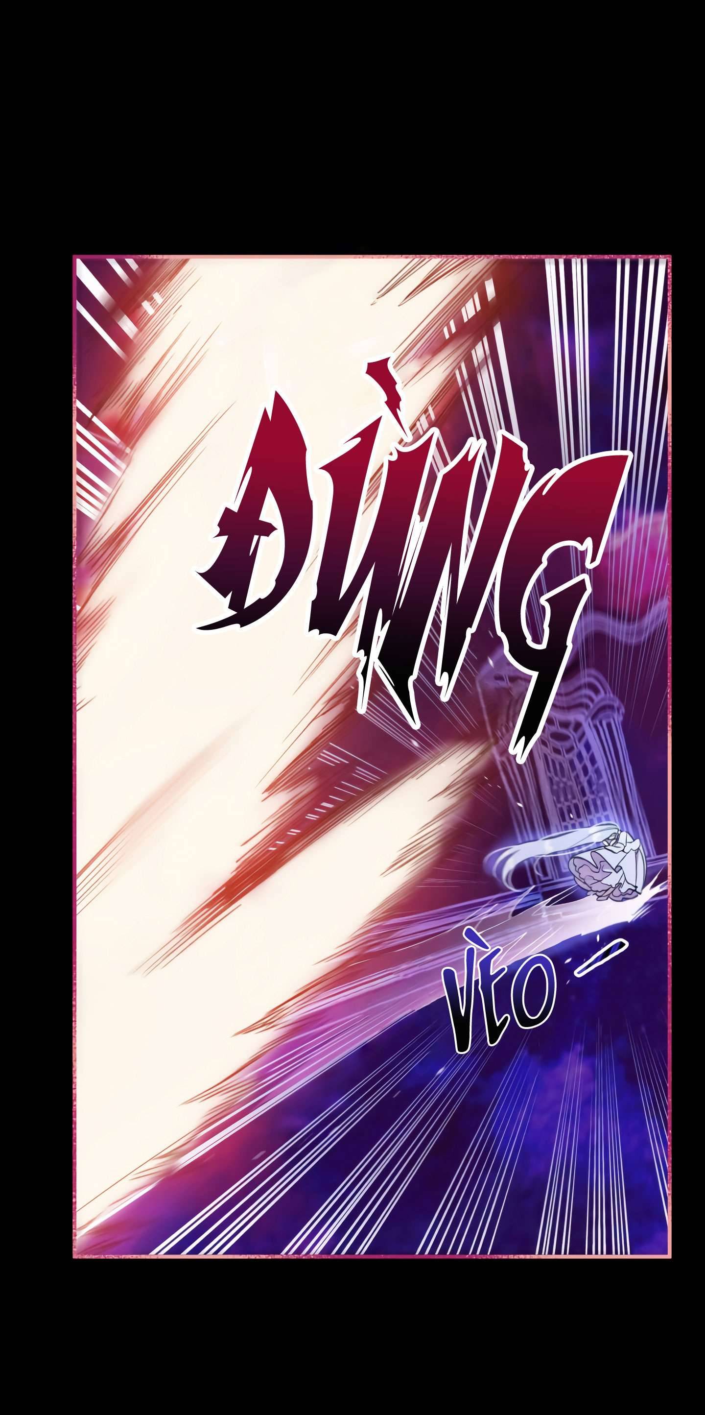 Người Bảo Hộ Của Bạo Quân Là Ma Nữ Tàn Độc Chap 12 - Trang 4