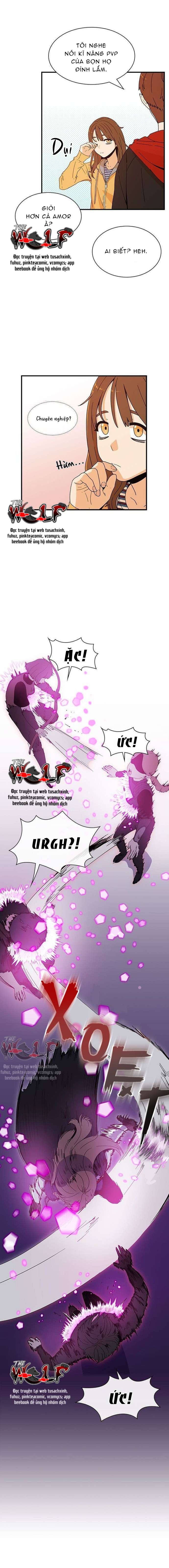 Yêu Anh 200% Công Lực Chapter 2 - Next Chapter 3