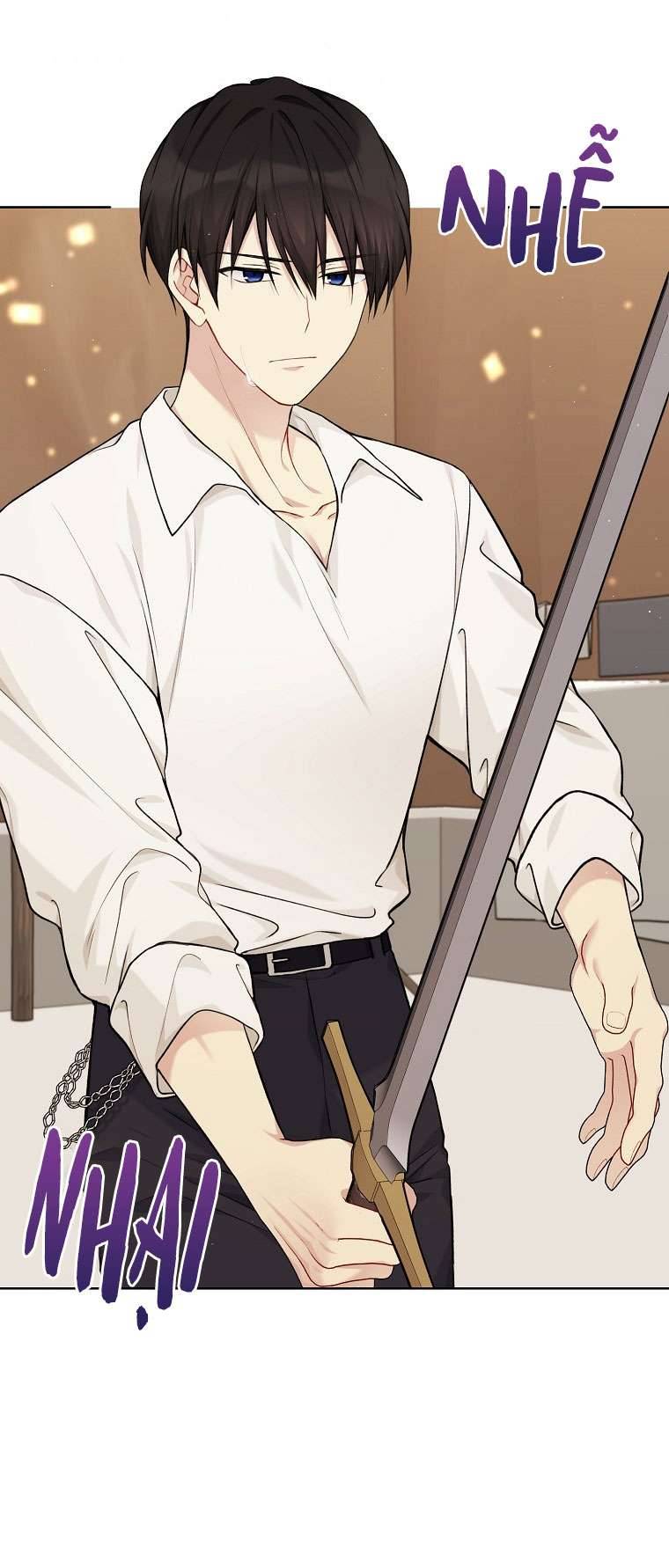 Vương Miện Lục Bảo Chap 75 - Next Chap 76