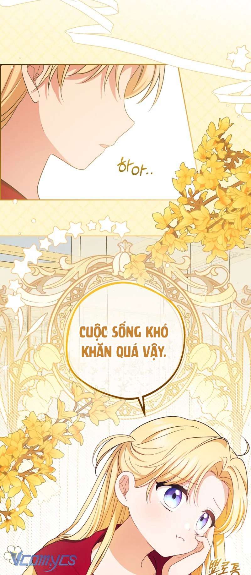 Được Yêu Thương Mà Còn Ngại Ngùng Sao! Chap 67 - Trang 4