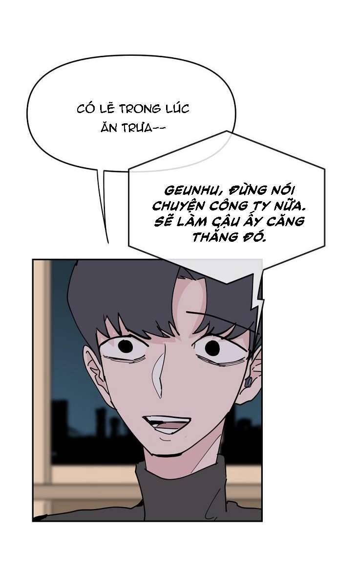 Yêu Không Hồi Kết Chap 28 - Trang 2