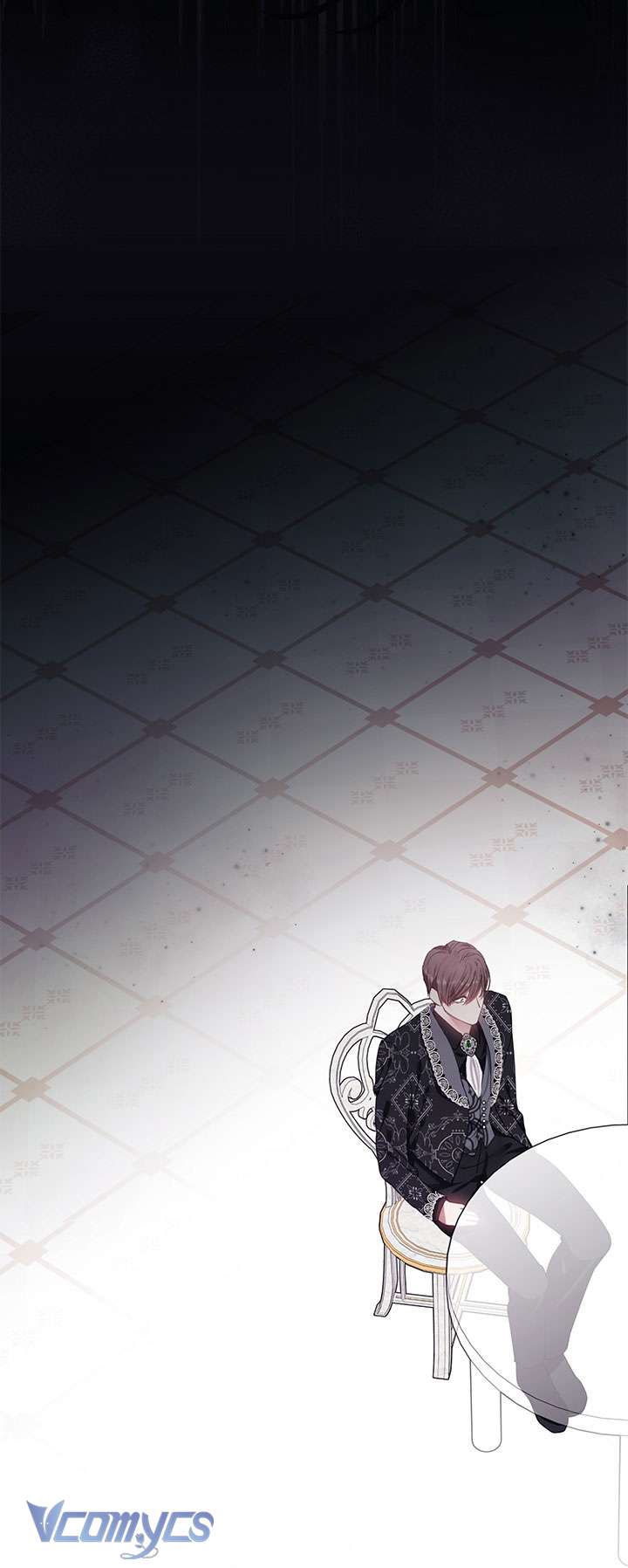 Gia Đình Bị Ám Ảnh Bởi Tôi Chapter 53 - Trang 4