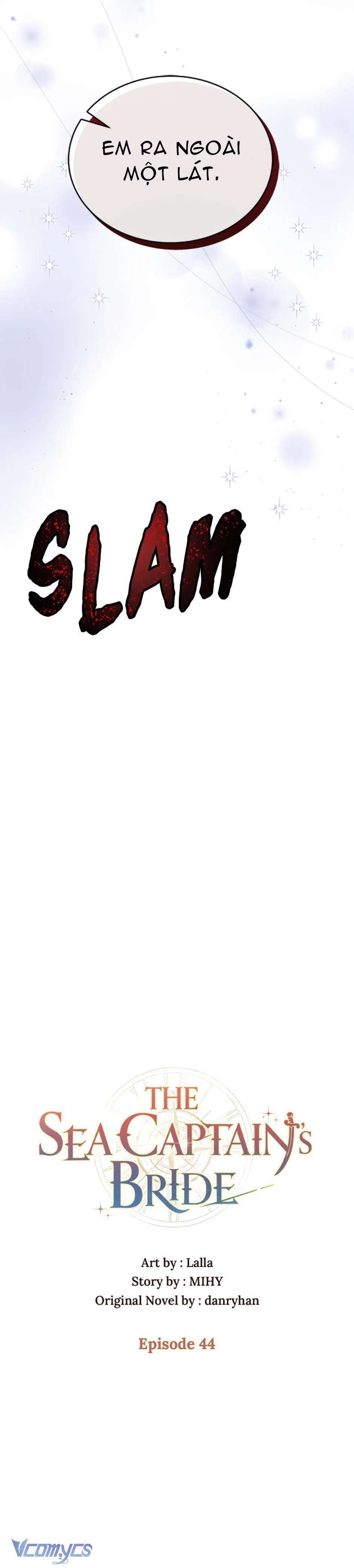 Cô Gái Sẽ Trở Thành Chủ Gia Đình Chapter 44 - Trang 4