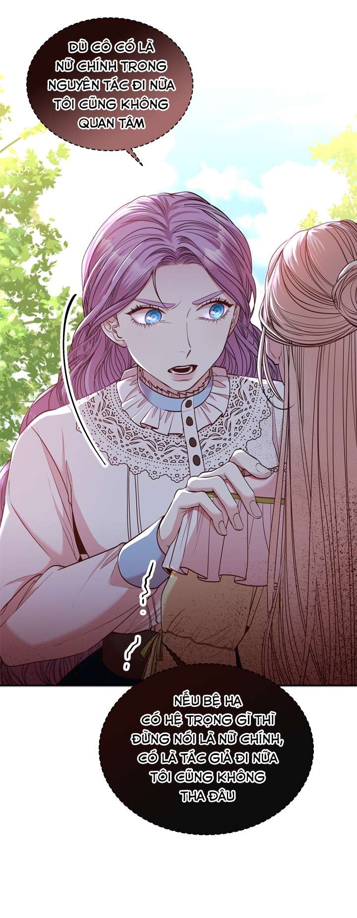 Thư Ký Của Bạo Chúa Chapter 34 - Next Chapter 35