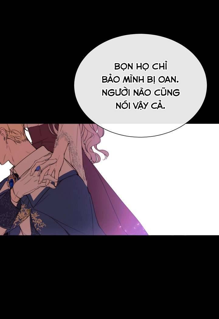 Ác Nữ Cần Bạo Chúa Chapter 45 - Trang 4