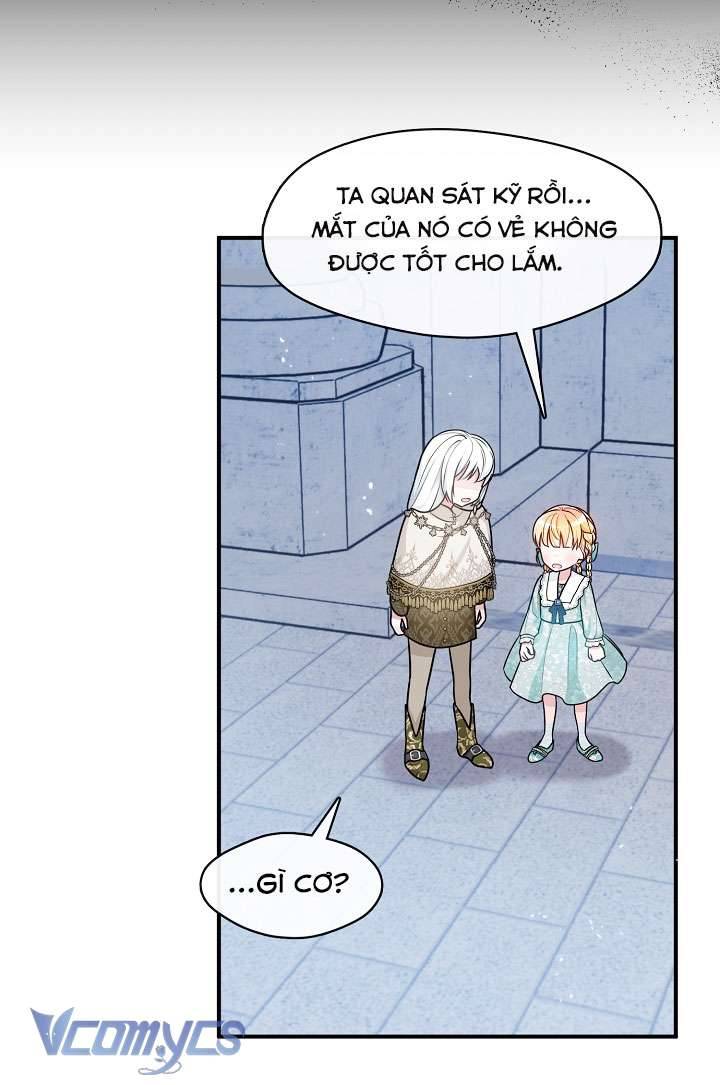 Công Chúa Là Người Chơi Chapter 26 - Trang 3