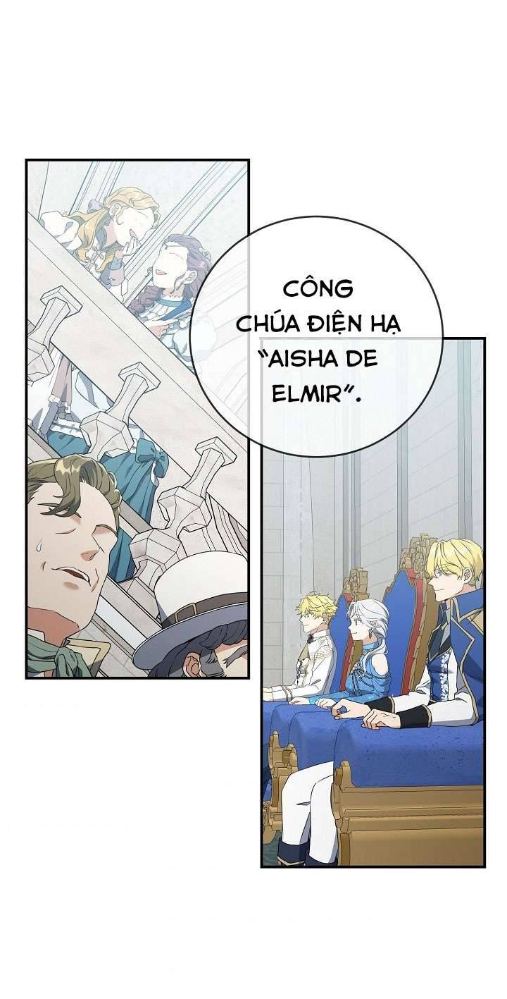 Lại Một Lần Nữa Hướng Về Ánh Sáng Chap 35 - Trang 2