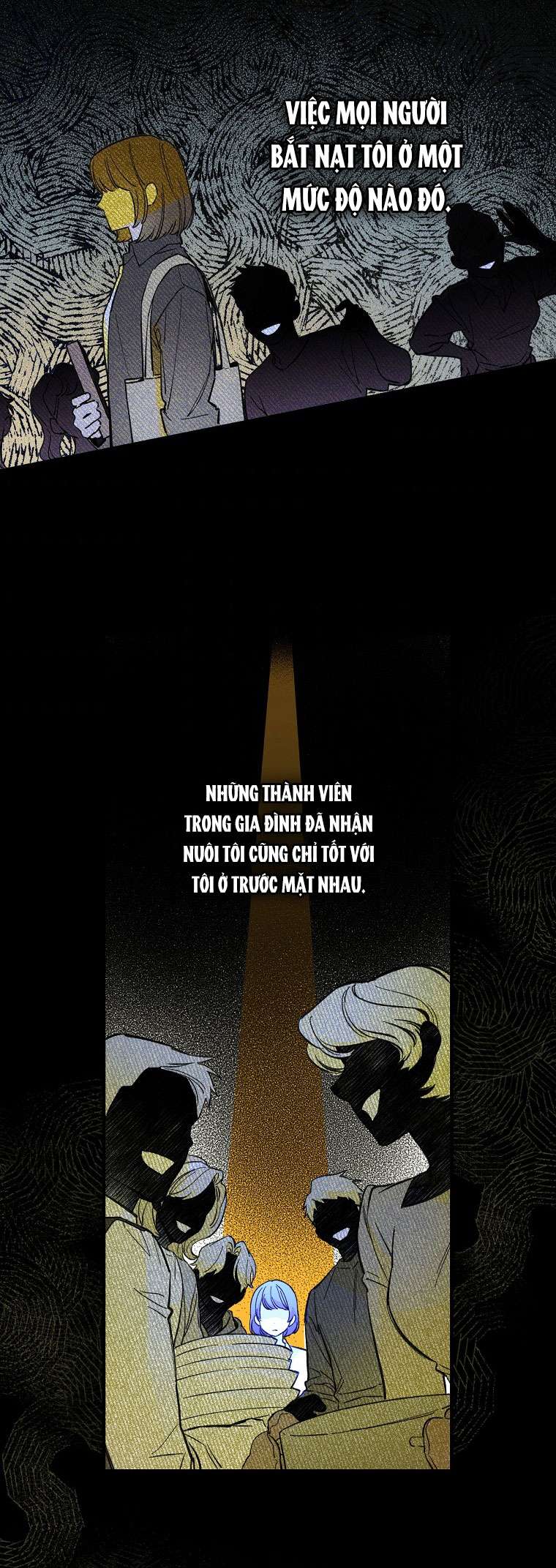 Phương Pháp Khiến Phu Quân Đứng Về Phía Tôi Chapter 1 - Trang 4