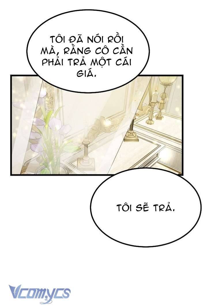 Ác Quỷ Nuôi Dưỡng Tiểu Thư Chapter 6 - Trang 4