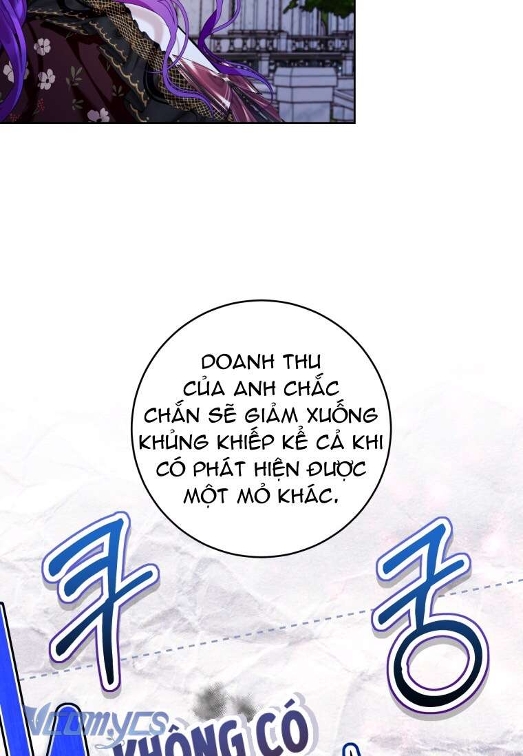 Làm Ác Nữ Bộ Không Tuyệt Sao? Chap 34 - Trang 4