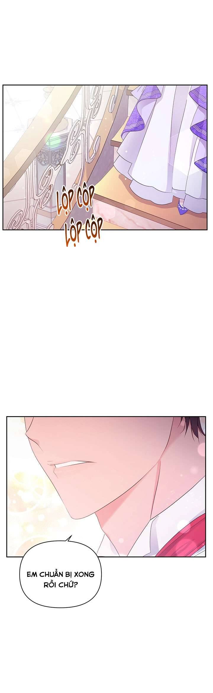 Công Tước Hát Rong Chapter 21 - Trang 3