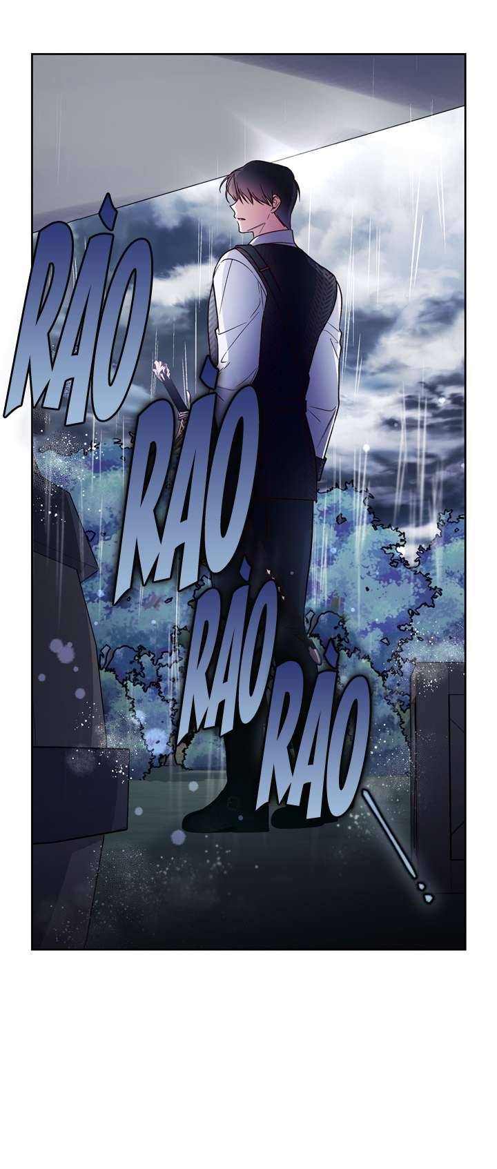 Phương Pháp Che Giấu Đứa Con Của Hoàng Đế Chapter 38 - Trang 4