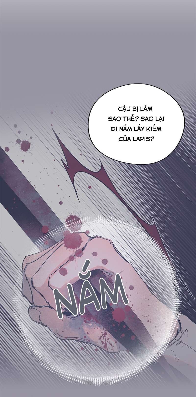 Lời Thú Nhận Của Chúa Tể Bóng Tối Chap 82 - Trang 2