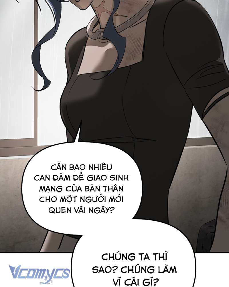Ác Chi Hoàn Chapter 36 - Trang 4