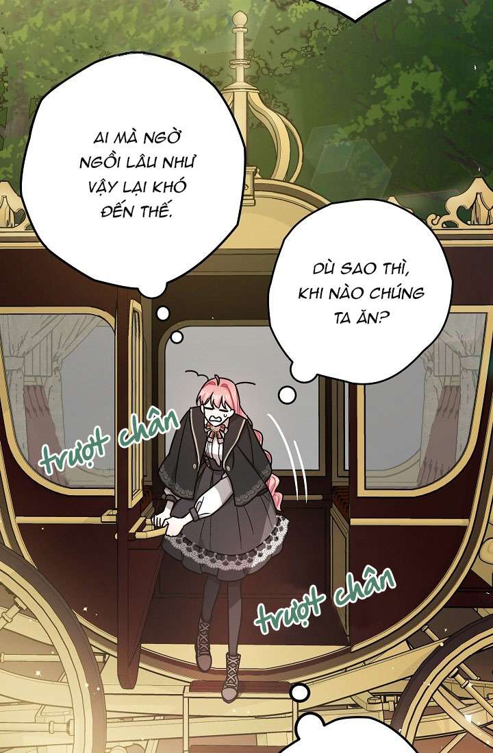 Liều Thuốc An Thần Của Bạo Chúa Chap 14 - Trang 4