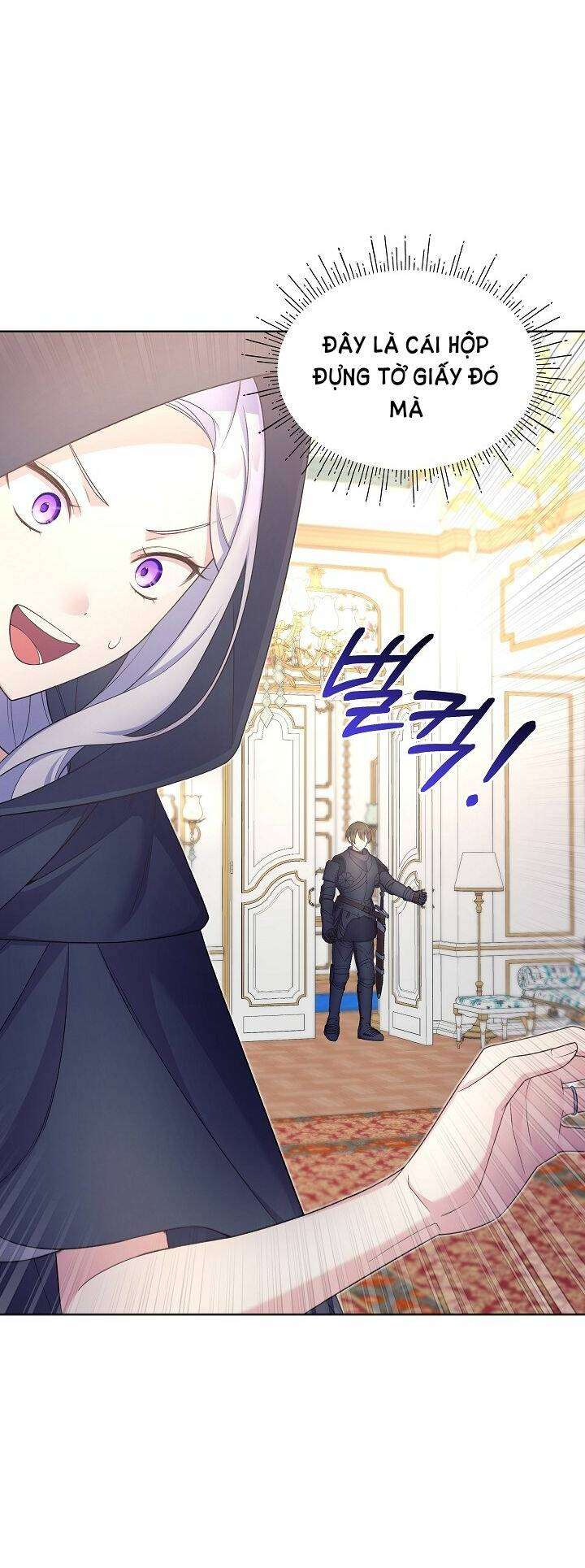 Bệ Hạ, Tôi Sẽ Giết Ngài! Chapter 13 - Trang 4