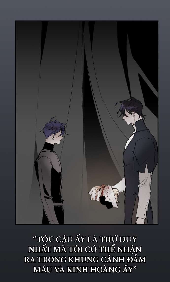 Lời Thú Nhận Của Chúa Tể Bóng Tối Chap 117 - Trang 4