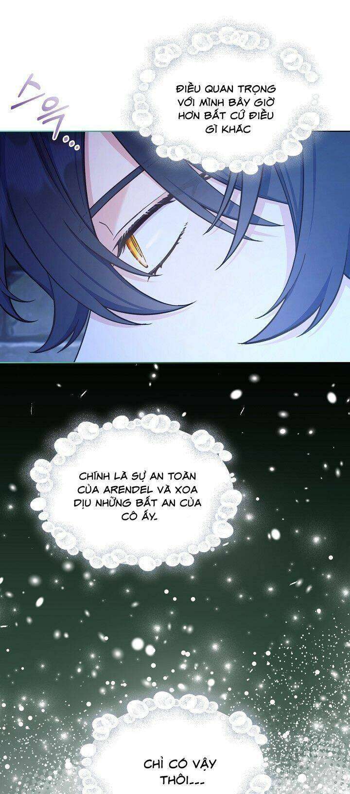 Bệ Hạ, Tôi Sẽ Giết Ngài! Chapter 27 - Trang 4