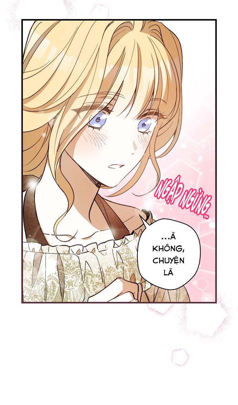 Phương Pháp Khiến Phu Quân Đứng Về Phía Tôi Chapter 7 - Trang 4