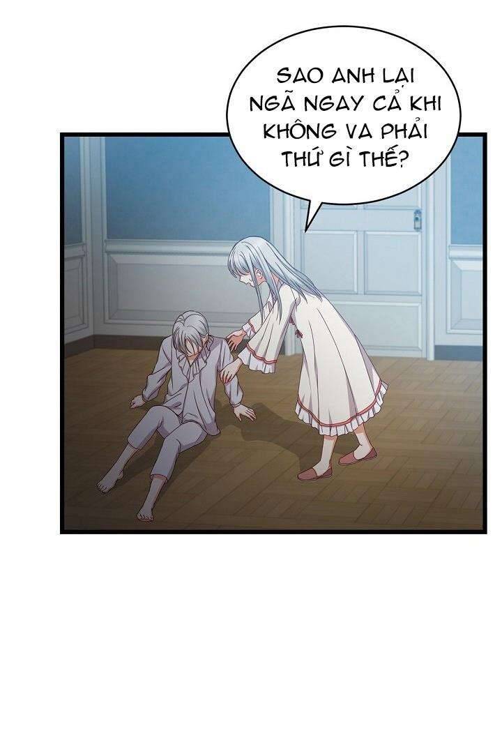 Cẩn Thận Với Các Anh Trai Đấy! Chap 31 - Trang 2