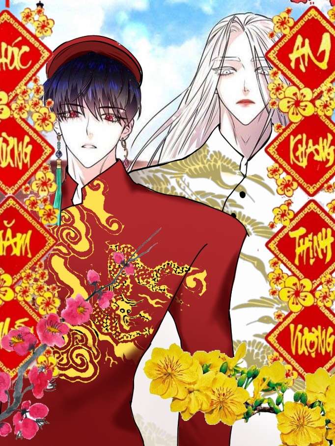 Vương Tử Huyền Bí Chapter 53 - Next Chapter 54