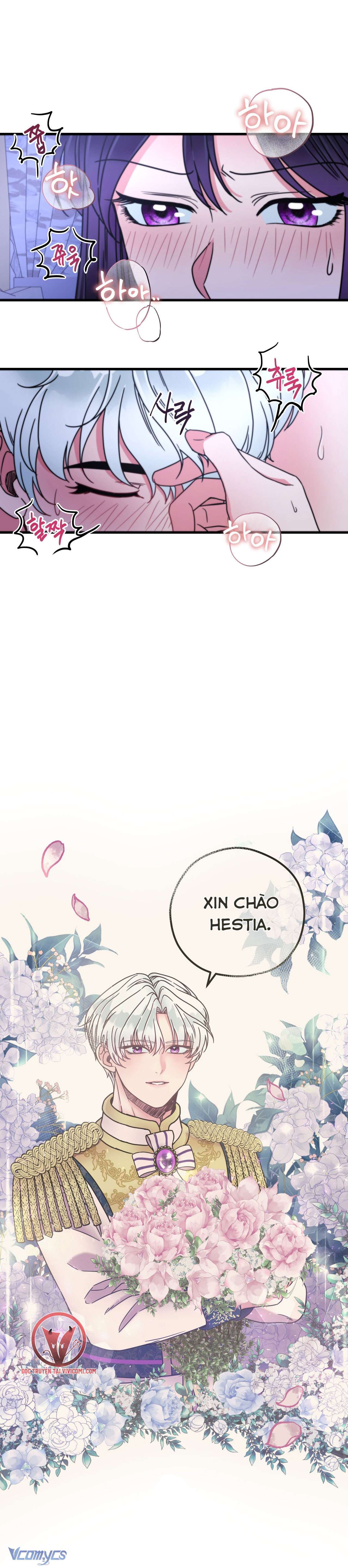 [18+] Anh Trai Đã Thay Đổi Chap 2 - Trang 2