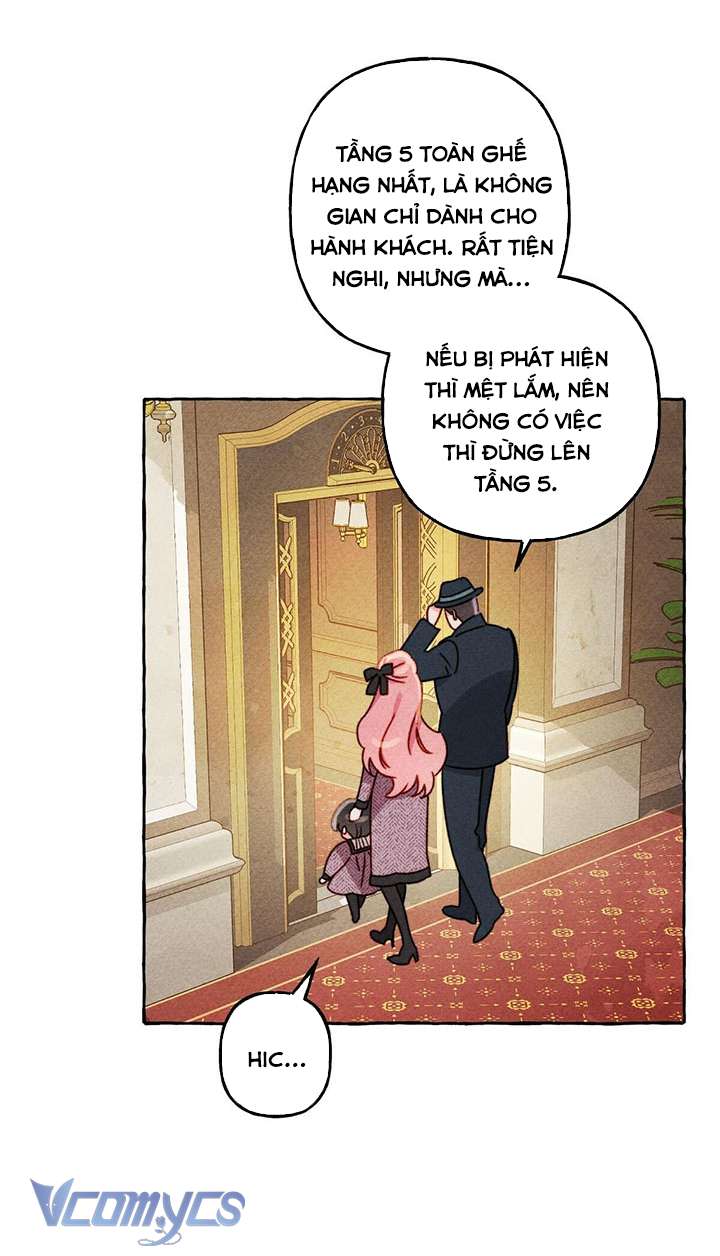 (Munn) Nuôi Dưỡng Một Hắc Long Chap 23 - Trang 2