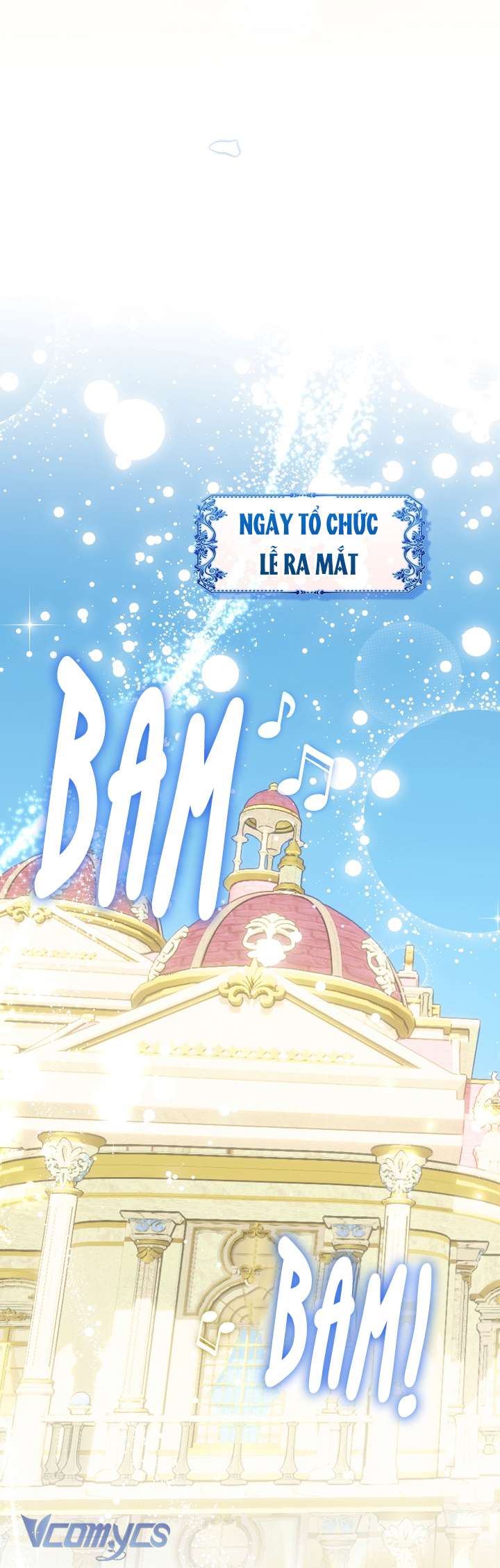 Công Chúa Là Người Chơi Chapter 43 - Next Chapter 44