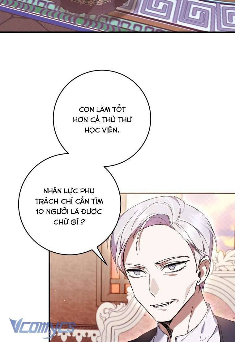 Làm Ác Nữ Bộ Không Tuyệt Sao? Chap 47 - Trang 4