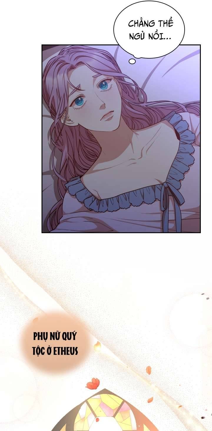 Thư Ký Của Bạo Chúa Chapter 24 - Next Chapter 25