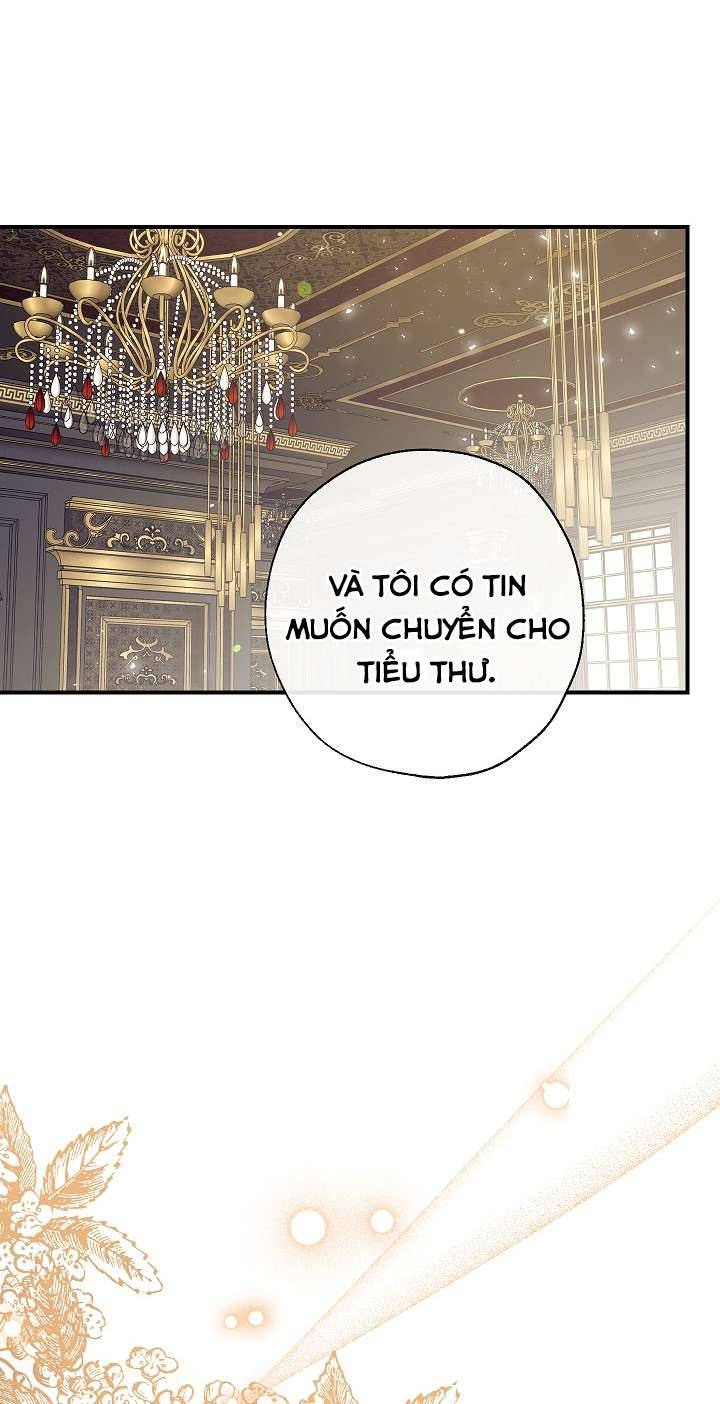 Chúng Ta Có Thể Trở Thành Một Gia Đình Được Không? Chap 57 - Trang 2