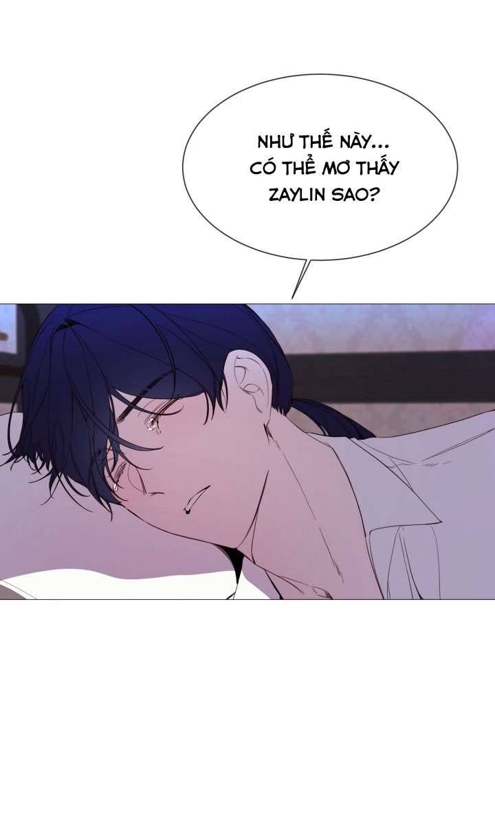 Ác Nữ Cần Bạo Chúa Chapter 55 - Trang 4