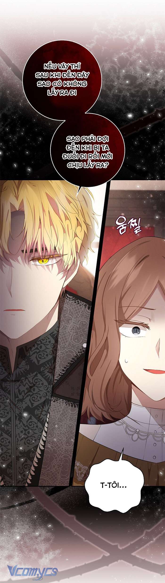 Sóc Con Tài Năng Chap 33 - Next Chap 34