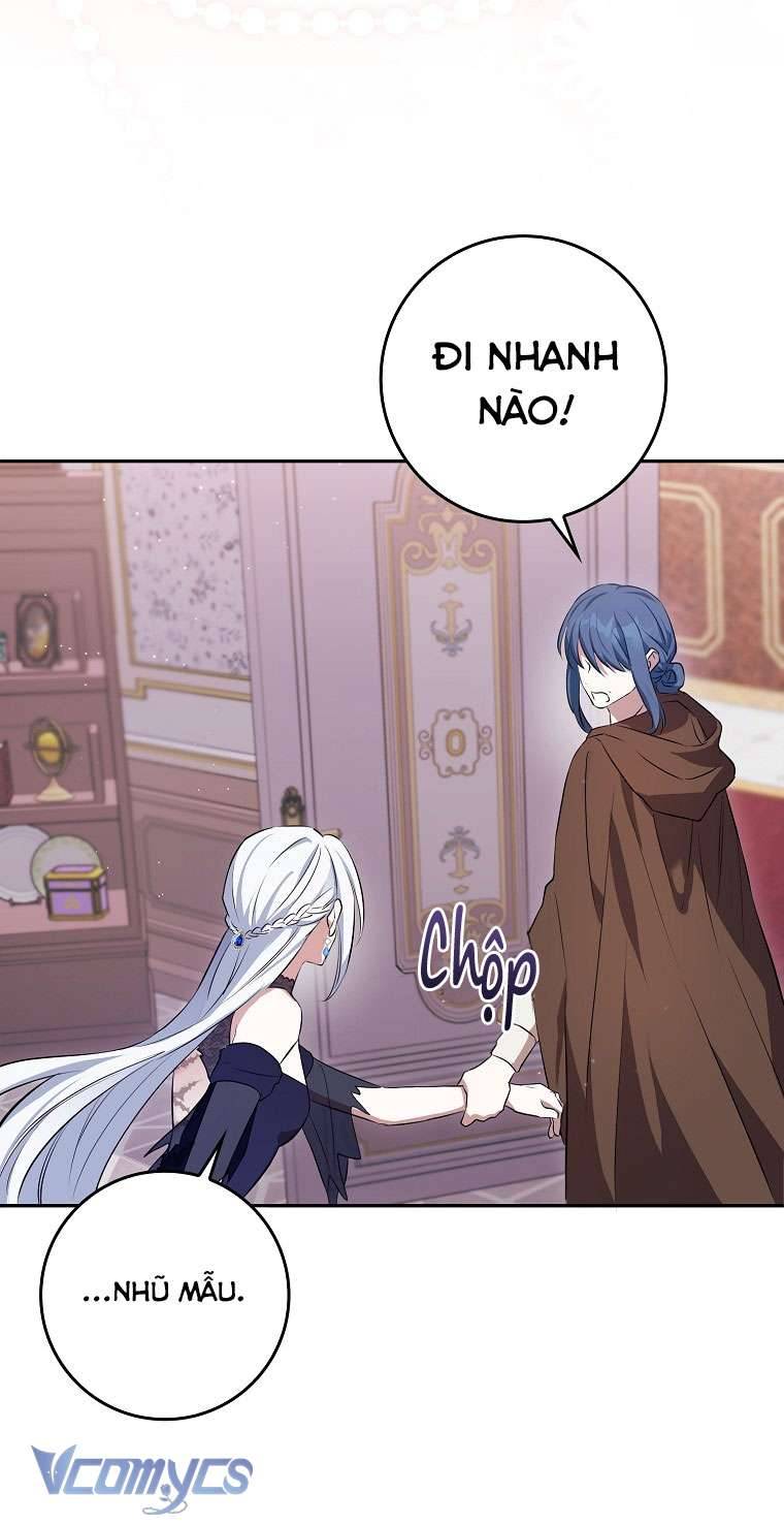 Thời Hạn Cuối Cùng Đang Tràn Ngập Trên Cửa Sổ Trạng Thái Chap 2 - Trang 4