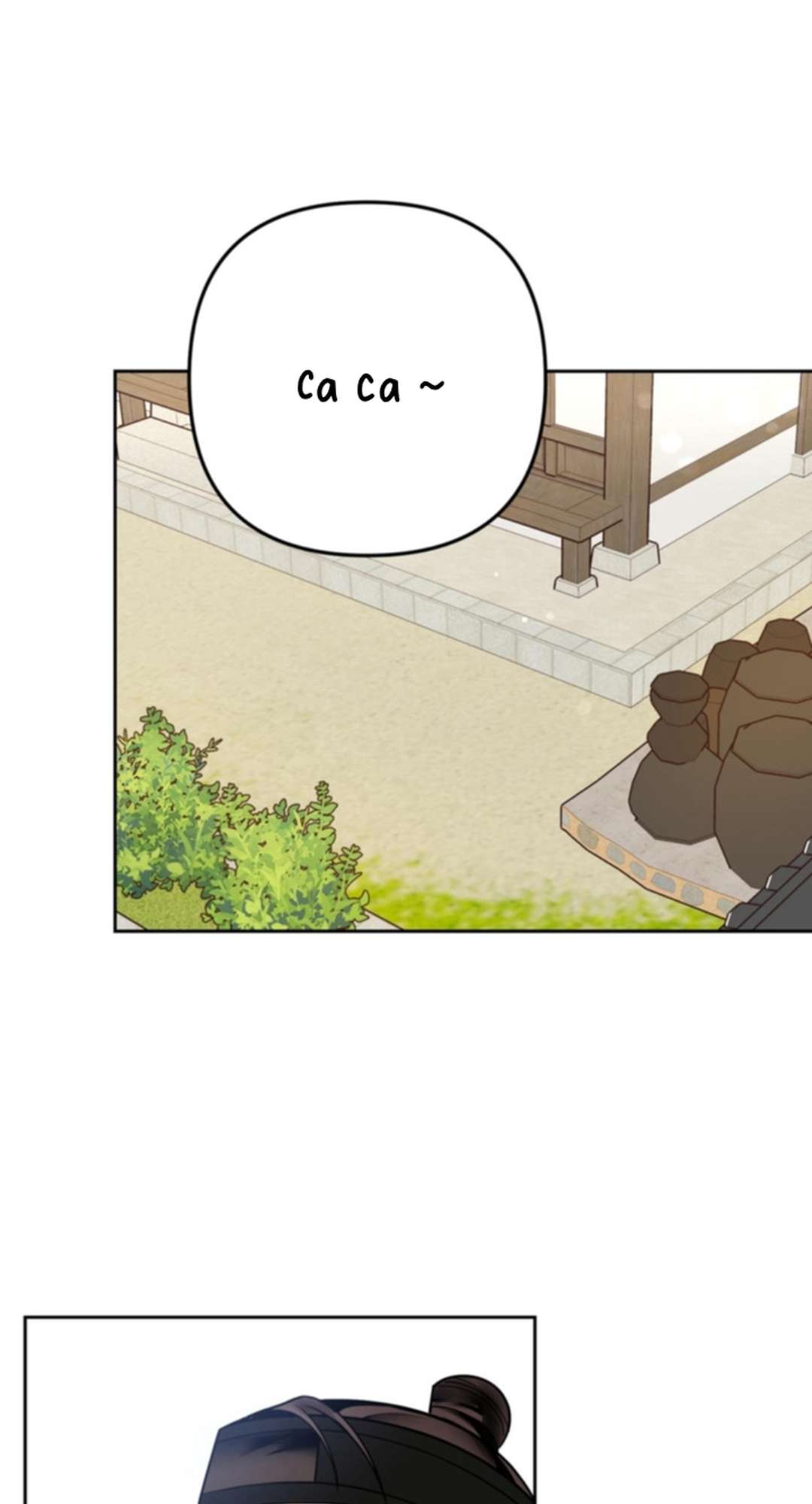 [ 18+ ] Kẻ Săn Mồi Chap 2 - Trang 2