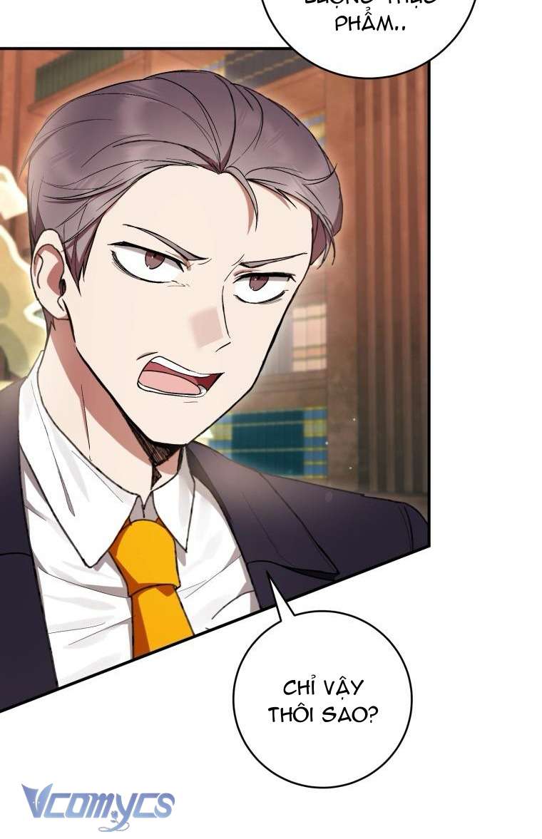 Làm Ác Nữ Bộ Không Tuyệt Sao? Chap 58 - Trang 4